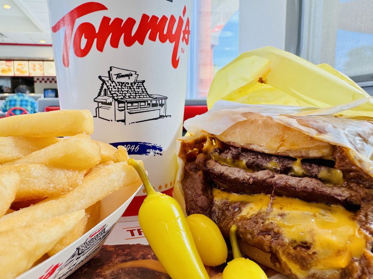 Original Tommy's-3