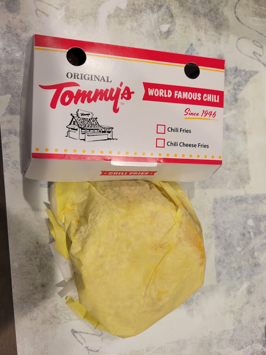Original Tommy's-9